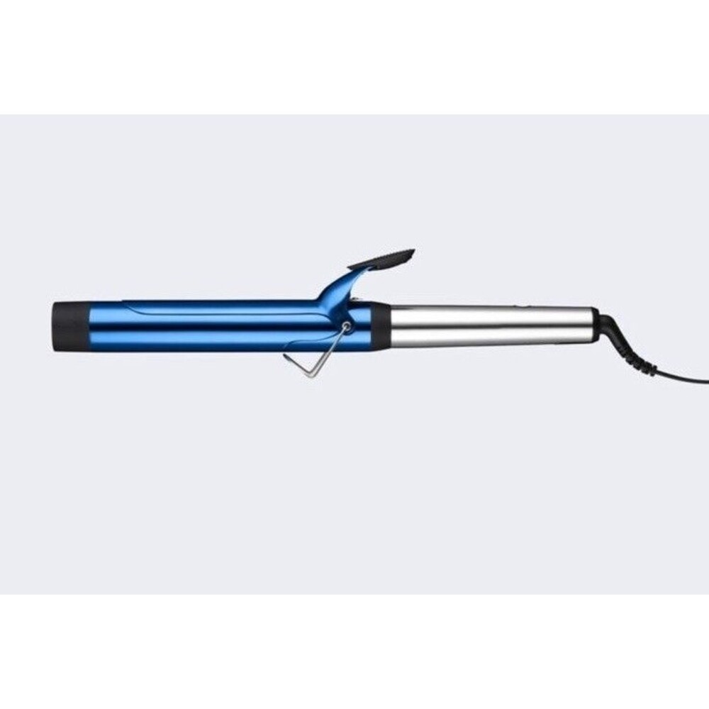 BaBylissPRO Iridescent Nano Titanium 1.25" Extended Barrel Curling Iron
